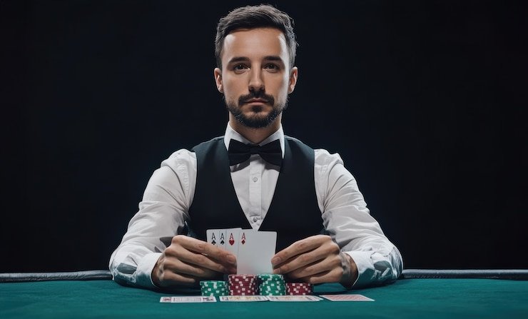 Pengguna dapat mengontrol data pribadi mereka dengan hak akses dan keamanan terjaga di baik4d