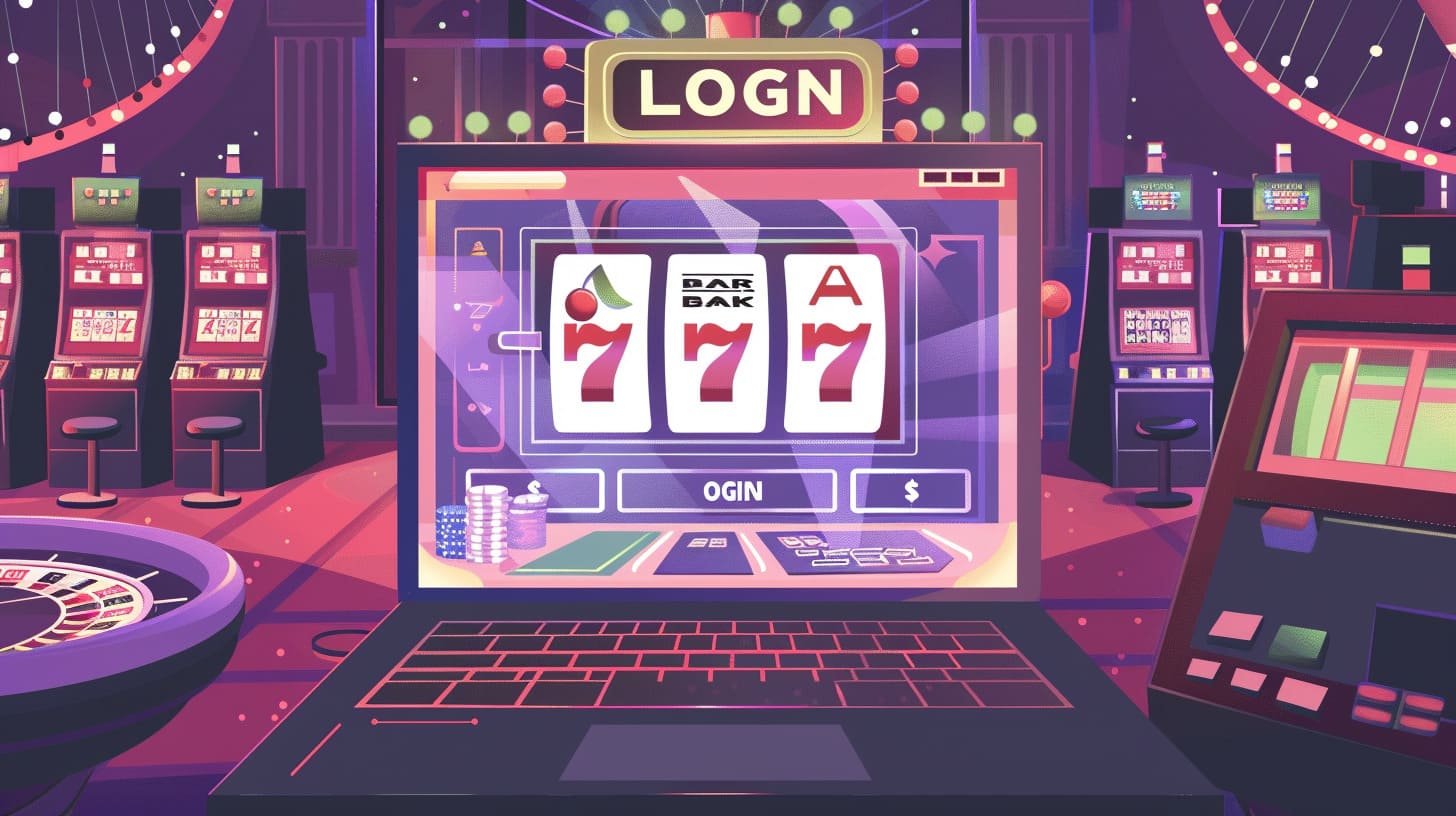 Penekanan pada peringatan responsible gaming saat menggunakan klaim bonus di baik4d