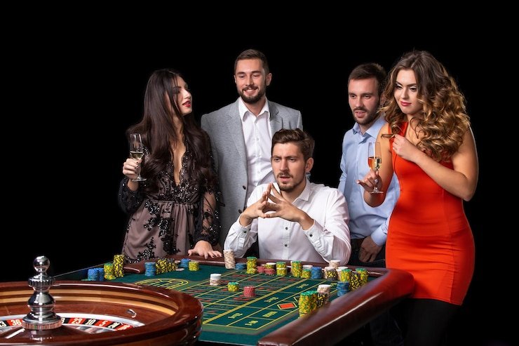 Tim profesional baik4d menyediakan hiburan sports dan casino dengan layanan terpercaya di Indonesia