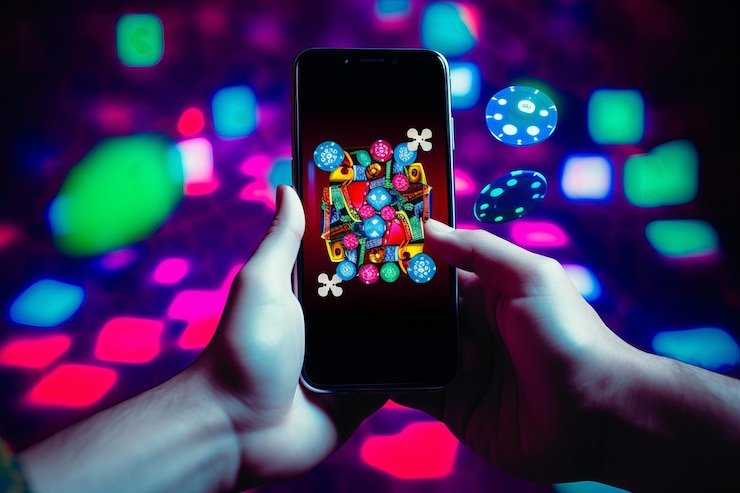 Teknologi modern dan inovatif digunakan pada platform baik4d untuk pengalaman terbaik