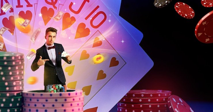 Pengalaman hiburan sports dan casino seru di baik4d dengan akses mobile friendly