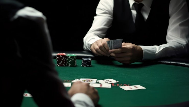 Simbol keamanan dan privasi digital di platform baik4d