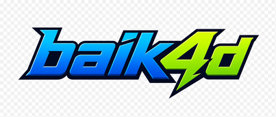 Logo baik4d
